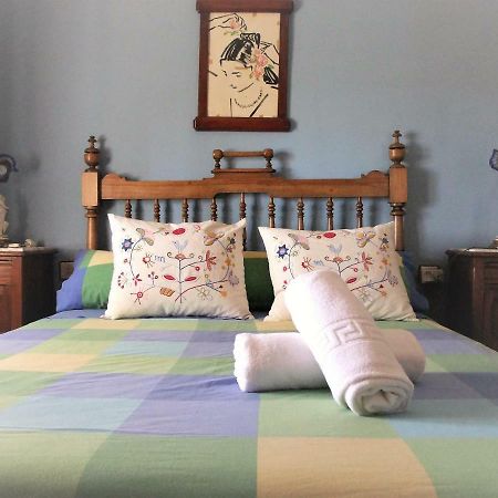 Villa Maria Yecla Εξωτερικό φωτογραφία