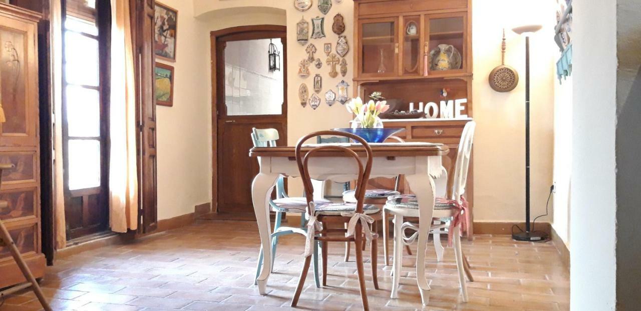 Villa Maria Yecla Εξωτερικό φωτογραφία
