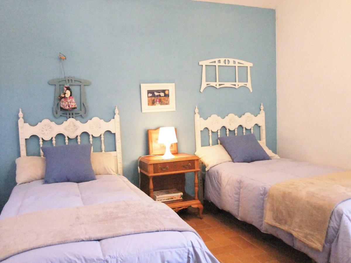 Villa Maria Yecla Εξωτερικό φωτογραφία
