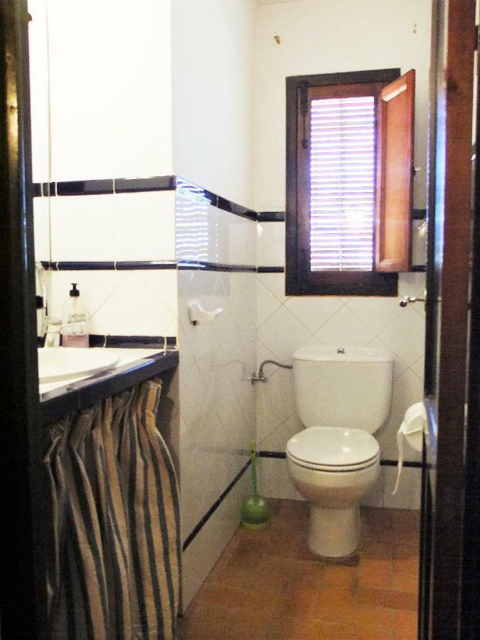 Villa Maria Yecla Εξωτερικό φωτογραφία
