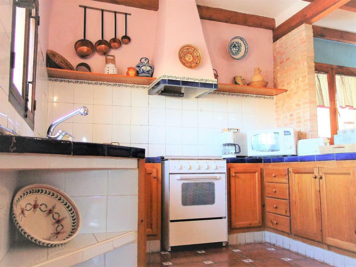 Villa Maria Yecla Εξωτερικό φωτογραφία
